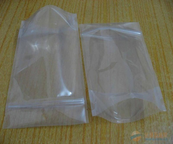 立体真空袋重庆华硕包装厂家直供品质优越