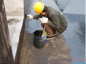 惠州市裂缝化学高压灌浆注浆防水堵漏欧耐克补漏技术公司