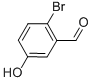 2-溴-5-羟基苯甲醛 cas 2973-80-0