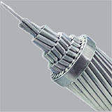 专业生产销售各种型号钢芯铝绞线 高效 防腐 防水铝绞线