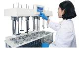 天津赛普瑞SPR-DT12A溶出试验仪药物溶出仪12杯溶出仪厂家