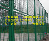 梅州框架护栏网特价批发 专业生产铁丝网厂家