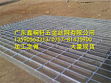 平台钢格栅板价格，广东汕头碳钢钢格板卖价;