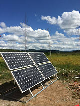 哈爾濱家用太陽能發電公司;