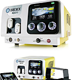 美国IRIDEX公司 IQ577微脉冲黄激光仪;