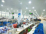 广州生产管理系统;
