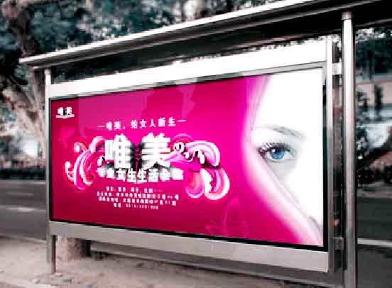 上海社区灯箱灯箱媒体|灯箱海报广告价格-媒力中国给你实惠价