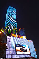 媒力中国—楼宇广告*起投，上海专业社区广告资源整合公司！;