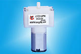 批发微型气泵 微型隔膜泵 增压泵 充气泵 微型真空泵LY031APM