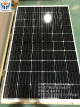 太阳能电池板鑫鼎盛XDS-M-280高效单晶硅光伏组件 280W电站板;
