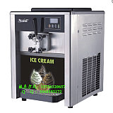 供应各式冰淇淋机