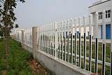 廊坊卖型钢护栏，M型京式护栏，圆钢圆管护栏，园艺护栏，小区厂区围栏，