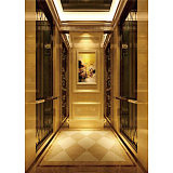 福州电梯轿厢设计门套门厅装潢装饰福建合一电梯装饰有限公司;