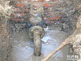 地下水管漏水检测埋在地下暗管漏水检测自来水管漏水检测