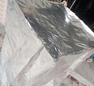 热销推荐大型立体铝塑袋大型立体铝箔袋重庆厂家生产可按需求定制