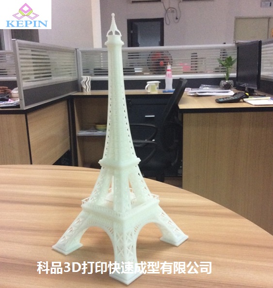 3D打印沙盘模型加工厂家工艺模型SLA3D打印建筑模型