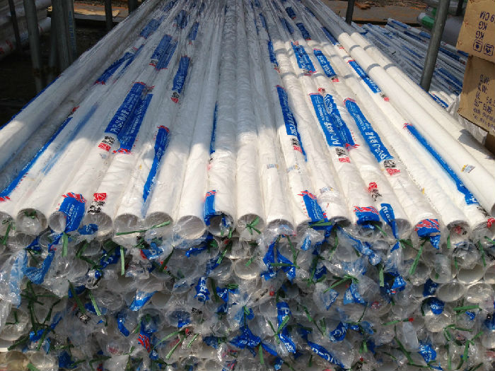 上海联塑PVC-C排水管18516005023