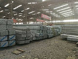 唐山热镀锌角钢 幕墙专用面向全国批发零售;