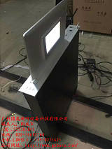 广州博奥液晶屏升降器 19寸显示器升降器厂家直销;