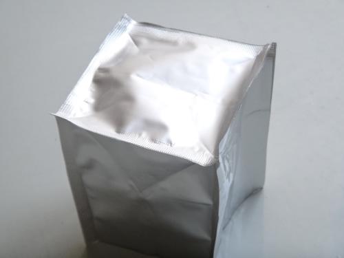 重庆厂家直销各种立体铝箔袋大型四方底袋价格实惠欢迎批发购买