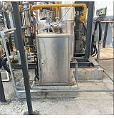 60L單泵自動天然氣加臭機 撬裝燃氣設備 氣化器;