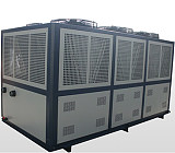 金属 合金材料低温处理 冷处理专用工业冷水机组 5HP、10HP、15 HP、2