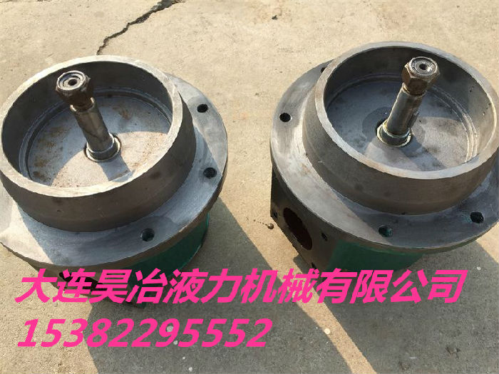 江苏苏州昊冶液力偶合器油泵专业配套配置