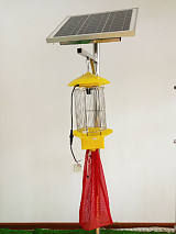 湖北省 殺蟲燈，太陽能殺蟲燈;