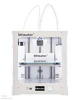 荷兰进口 ultimaker 3D打印机