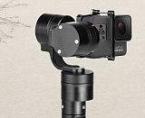 AFI航景A5运动相机稳定器 GOPRO相机稳定器AFI运动相机手持稳定器A5