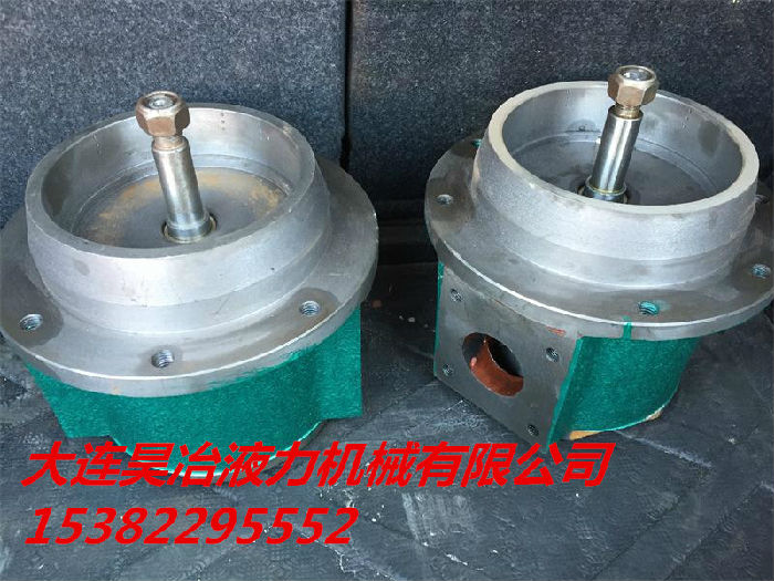 内蒙古锡林郭勒盟昊冶液力耦合器油泵优质批发