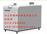 河北智德锅炉怎么样;