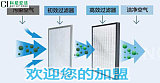 厂房新风系统 车间新风净化 上海安装新风设备公司缘仁;