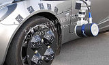 车轮6D动态测试系统 WheelWatch;
