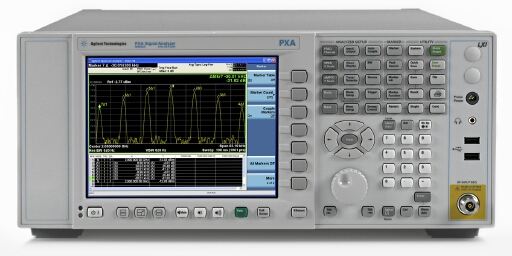 N9030A频谱分析仪