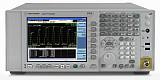 N9030A频谱分析仪;