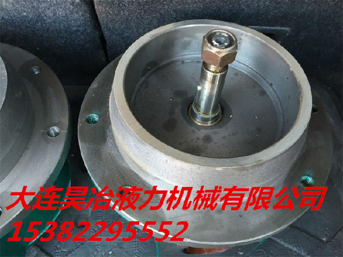 浙江湖州昊冶液力偶合器油泵放心购买