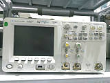 东莞市Agilent MSOX3052A 500MHz数字存储示波器回收;