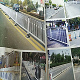 供西宁围栏护栏和青海铁艺护栏销售;