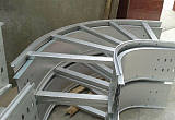 鋁合金橋架價格 產品規格齊全 性能完美;