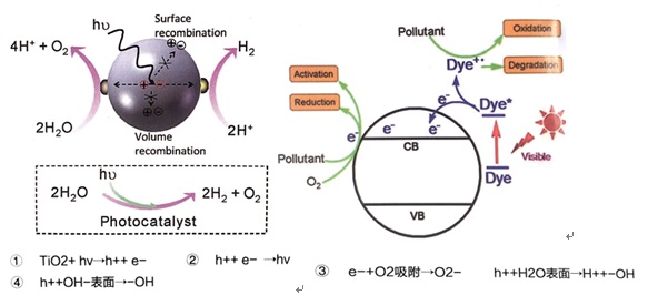 SJ-CHLB-UV 光催化设备