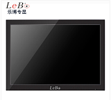 乐博 LB-M0320 32英寸液晶电视 窄边框电视电脑显示器两用;