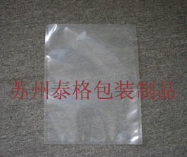 苏州透明真空袋生产