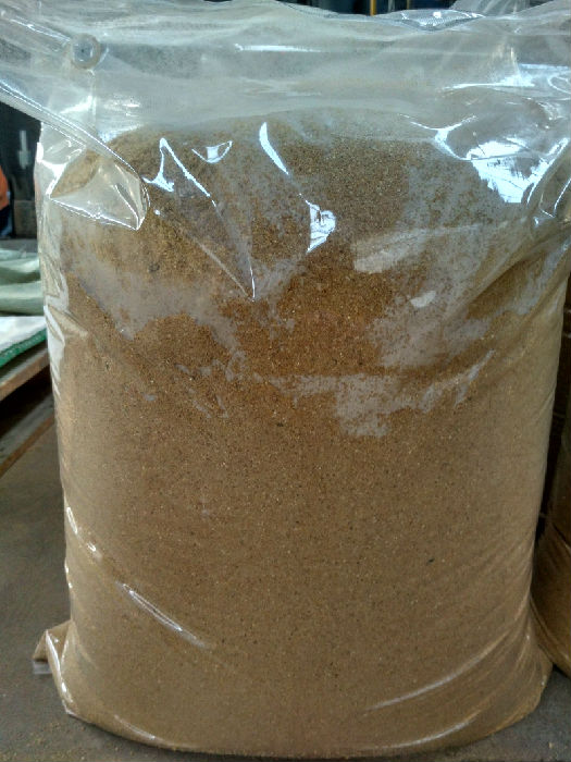 40公斤生物发酵饲料专用包装袋、单向排气阀膜袋、呼吸膜袋