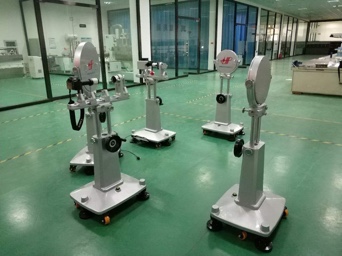 锦州航星光电设备有限公司流场显示仪