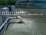 惠州市房屋楼房漏水就找本地防水补漏堵漏公司;