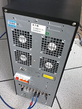 UPS广东系统集成商公司EPS应急电源直流屏电池销售报价代理
