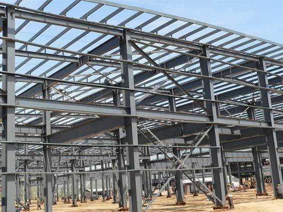 报价钢结构回收彩钢房回收价格北京工厂设备拆除收购公司