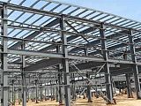 报价钢结构回收彩钢房回收价格北京工厂设备拆除收购公司;