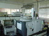 气相色谱仪、液相色谱仪、液质、气质联用仪等仪器检定校准;